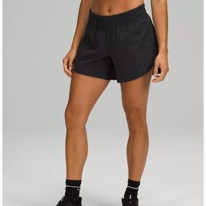 Lululemon Track That Shorts 5”